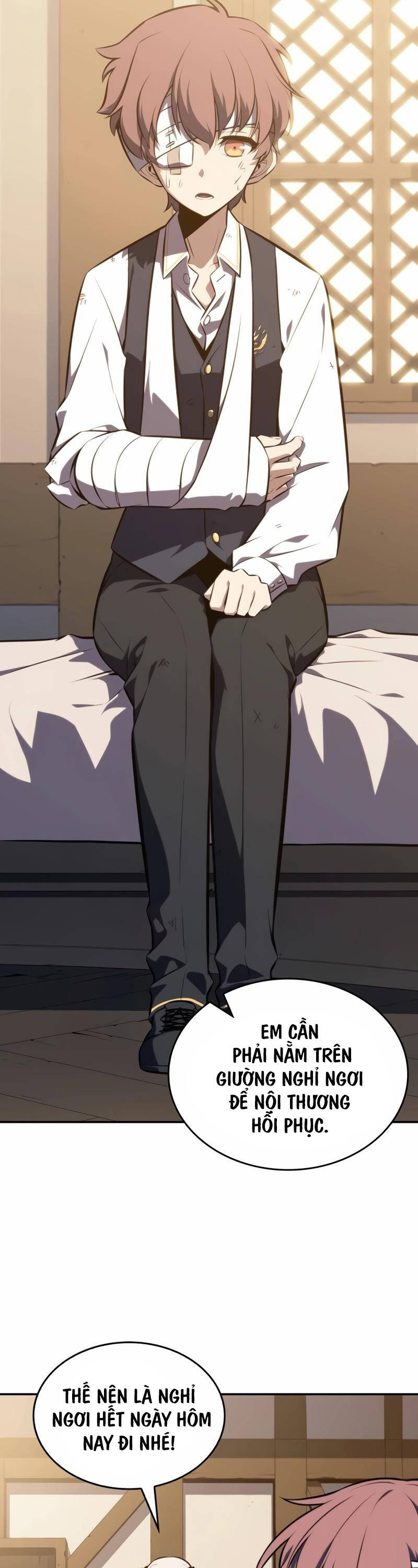 Cậu Út Nhà Công Tước Là Sát Thủ Hồi Quy Chap 20 - Next Chap 21