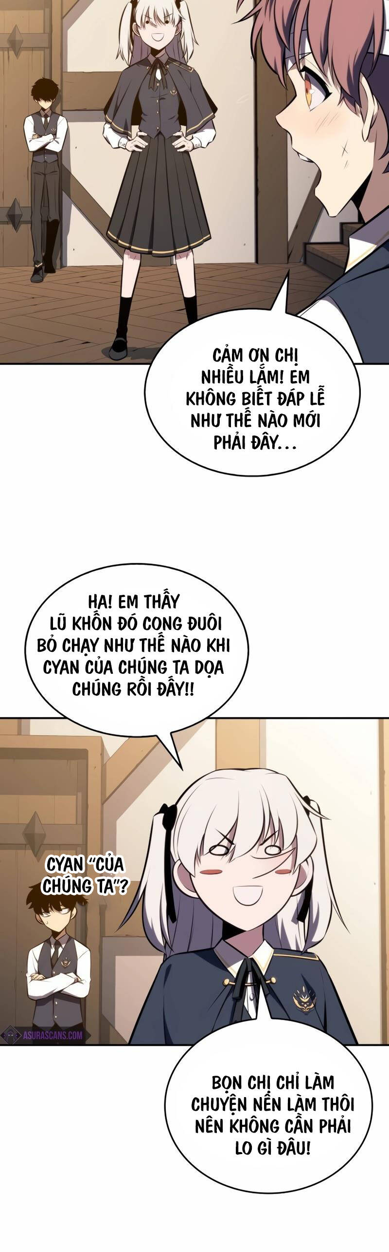 Cậu Út Nhà Công Tước Là Sát Thủ Hồi Quy Chap 20 - Next Chap 21
