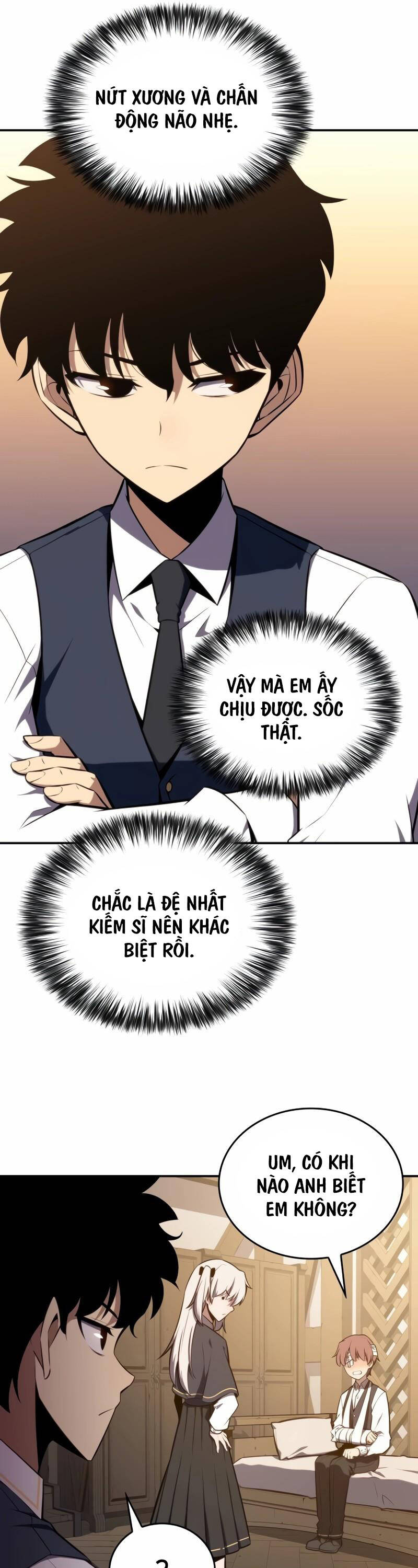 Cậu Út Nhà Công Tước Là Sát Thủ Hồi Quy Chap 20 - Next Chap 21