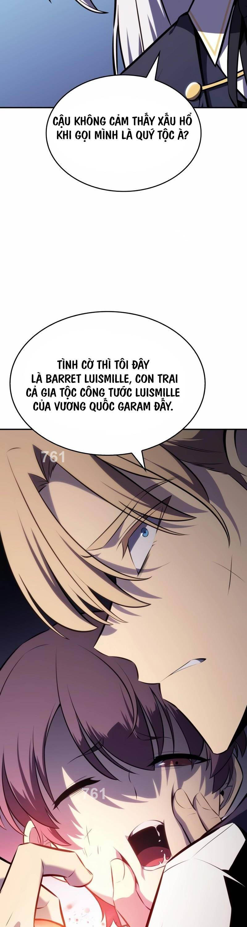 Cậu Út Nhà Công Tước Là Sát Thủ Hồi Quy Chap 20 - Next Chap 21