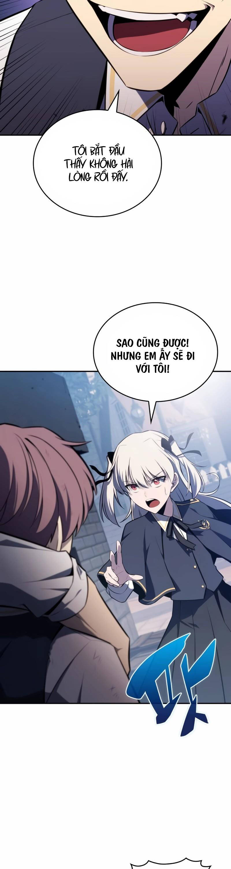 Cậu Út Nhà Công Tước Là Sát Thủ Hồi Quy Chap 20 - Next Chap 21