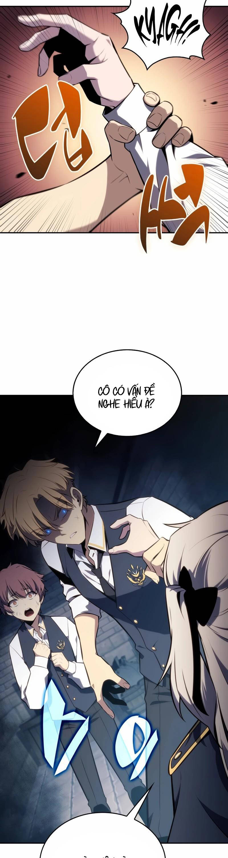 Cậu Út Nhà Công Tước Là Sát Thủ Hồi Quy Chap 20 - Next Chap 21