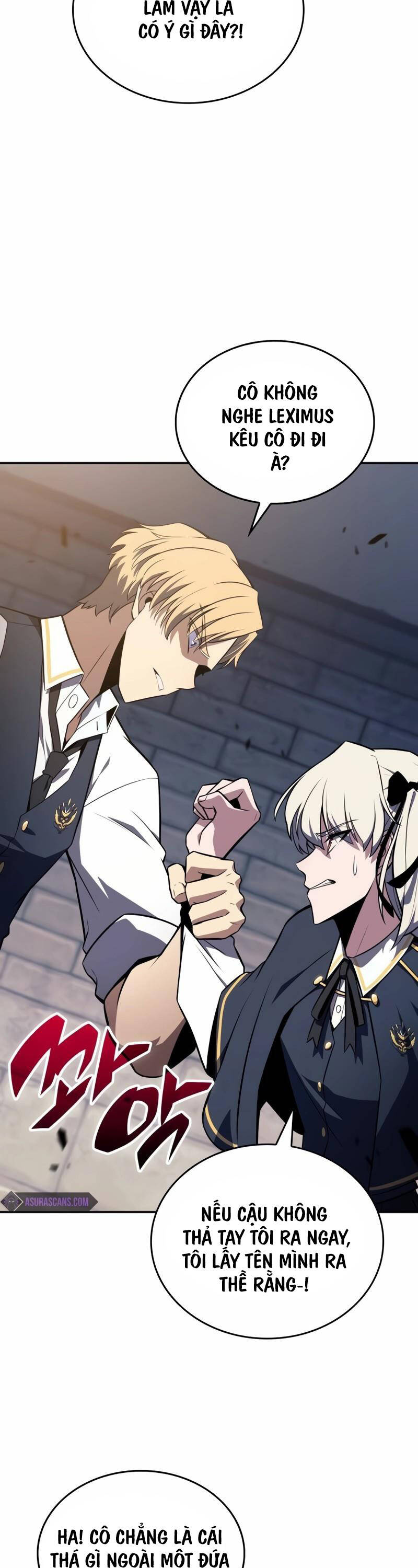 Cậu Út Nhà Công Tước Là Sát Thủ Hồi Quy Chap 20 - Next Chap 21