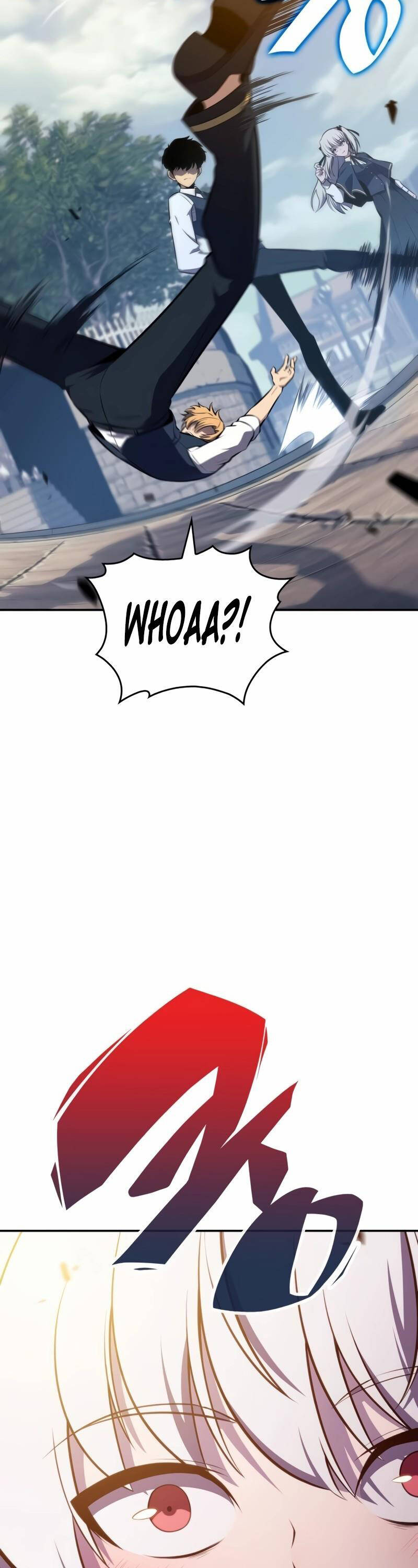Cậu Út Nhà Công Tước Là Sát Thủ Hồi Quy Chap 20 - Next Chap 21