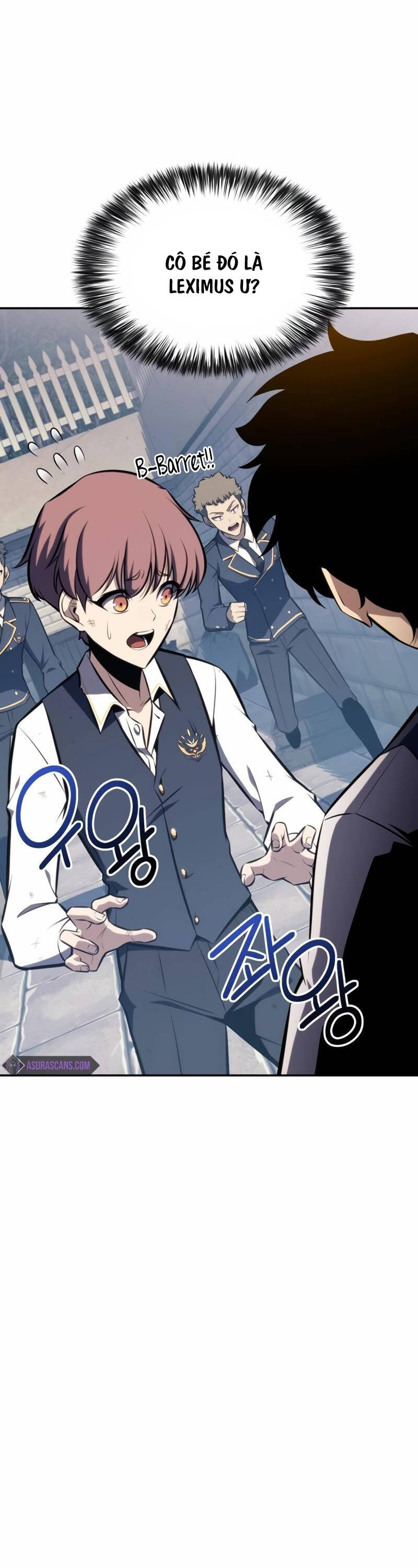 Cậu Út Nhà Công Tước Là Sát Thủ Hồi Quy Chap 20 - Next Chap 21