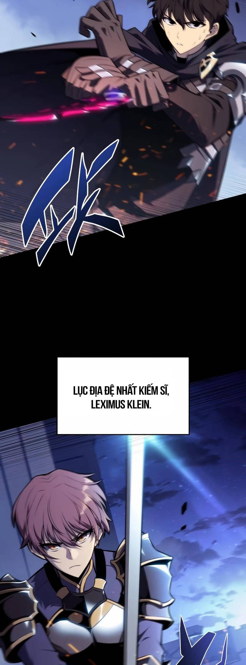 Cậu Út Nhà Công Tước Là Sát Thủ Hồi Quy Chap 20 - Next Chap 21