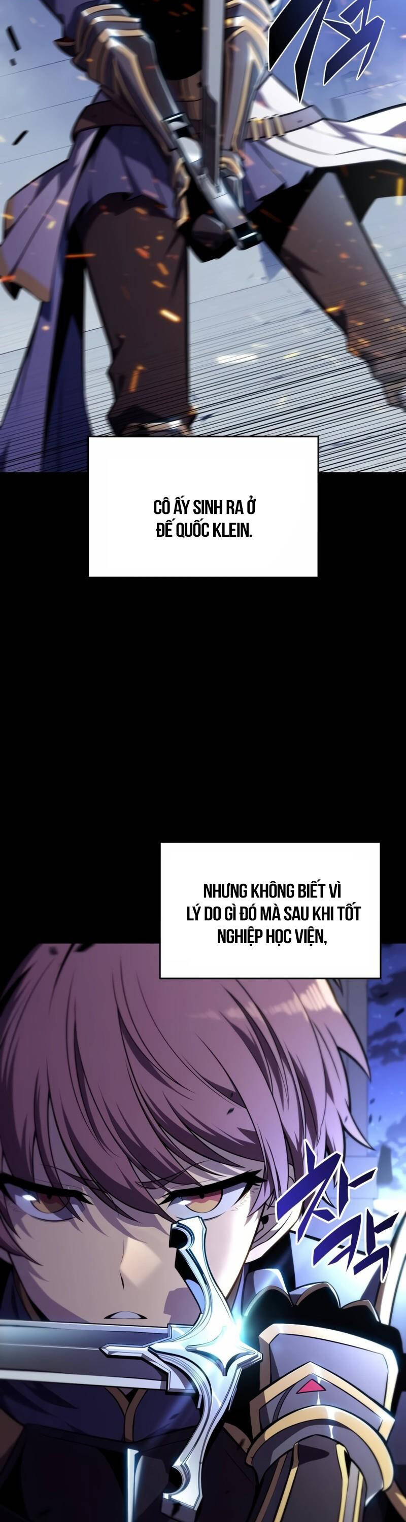 Cậu Út Nhà Công Tước Là Sát Thủ Hồi Quy Chap 20 - Next Chap 21