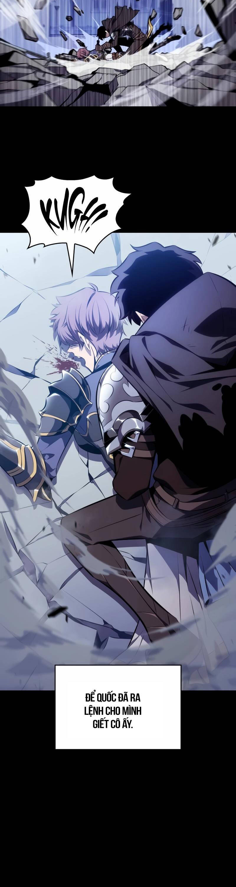 Cậu Út Nhà Công Tước Là Sát Thủ Hồi Quy Chap 20 - Next Chap 21