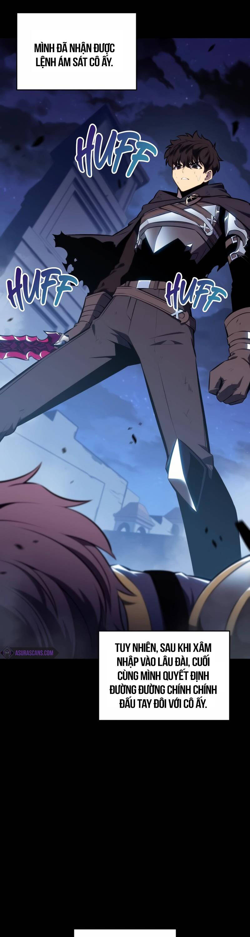 Cậu Út Nhà Công Tước Là Sát Thủ Hồi Quy Chap 20 - Next Chap 21