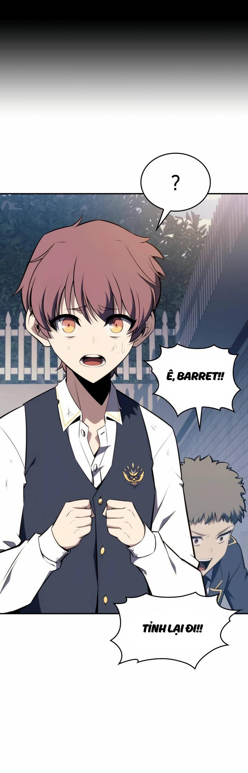 Cậu Út Nhà Công Tước Là Sát Thủ Hồi Quy Chap 20 - Next Chap 21