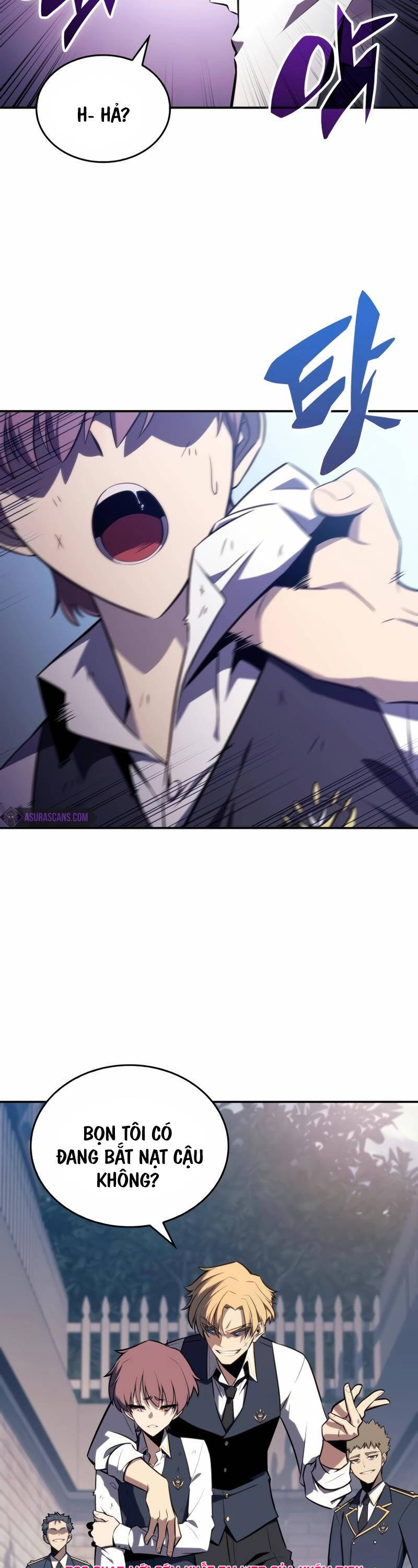 Cậu Út Nhà Công Tước Là Sát Thủ Hồi Quy Chap 20 - Next Chap 21