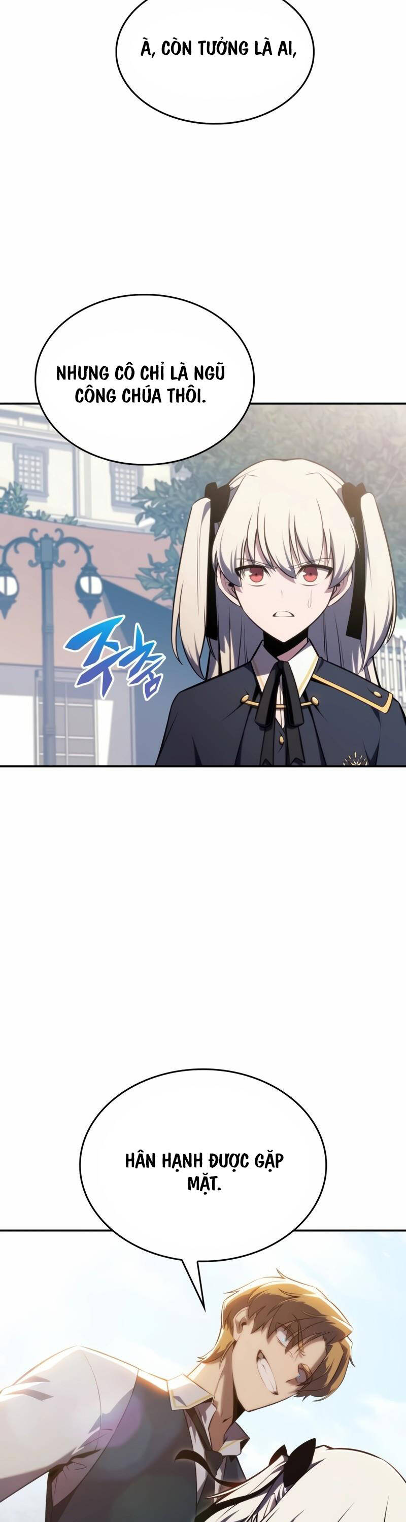 Cậu Út Nhà Công Tước Là Sát Thủ Hồi Quy Chap 20 - Next Chap 21