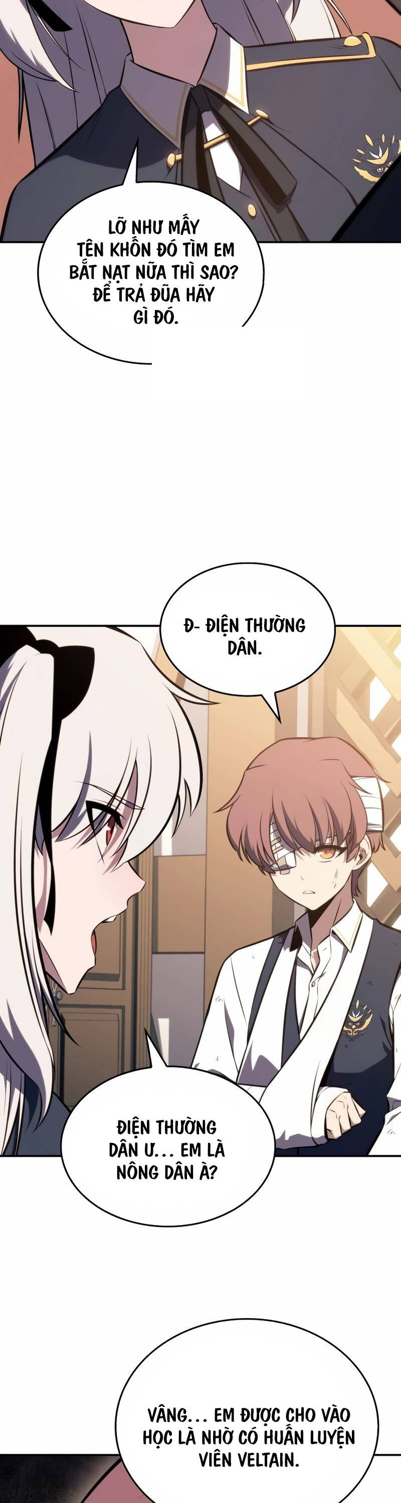 Cậu Út Nhà Công Tước Là Sát Thủ Hồi Quy Chap 20 - Next Chap 21