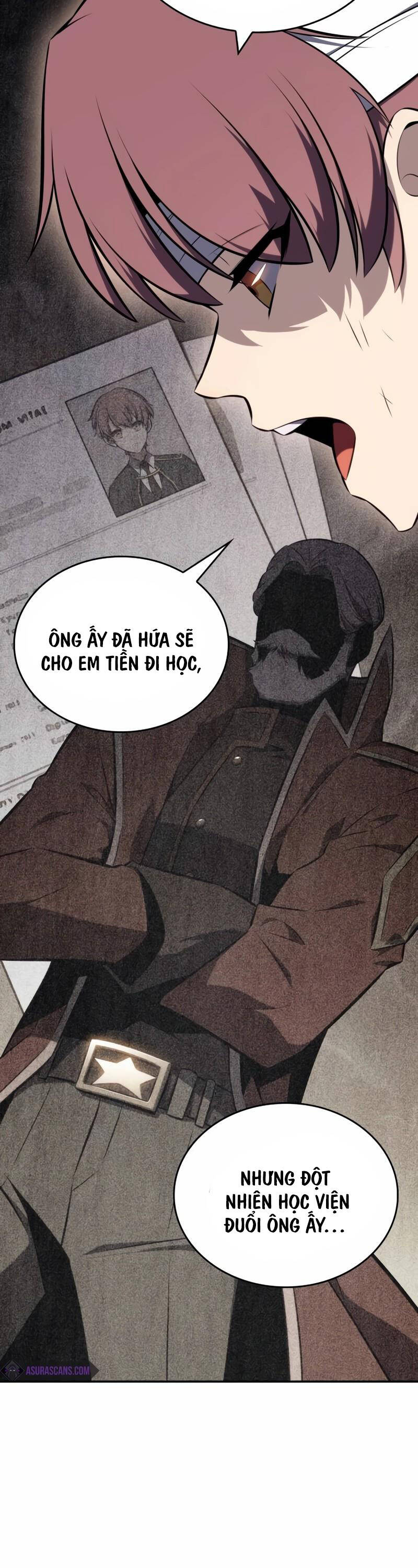 Cậu Út Nhà Công Tước Là Sát Thủ Hồi Quy Chap 20 - Next Chap 21