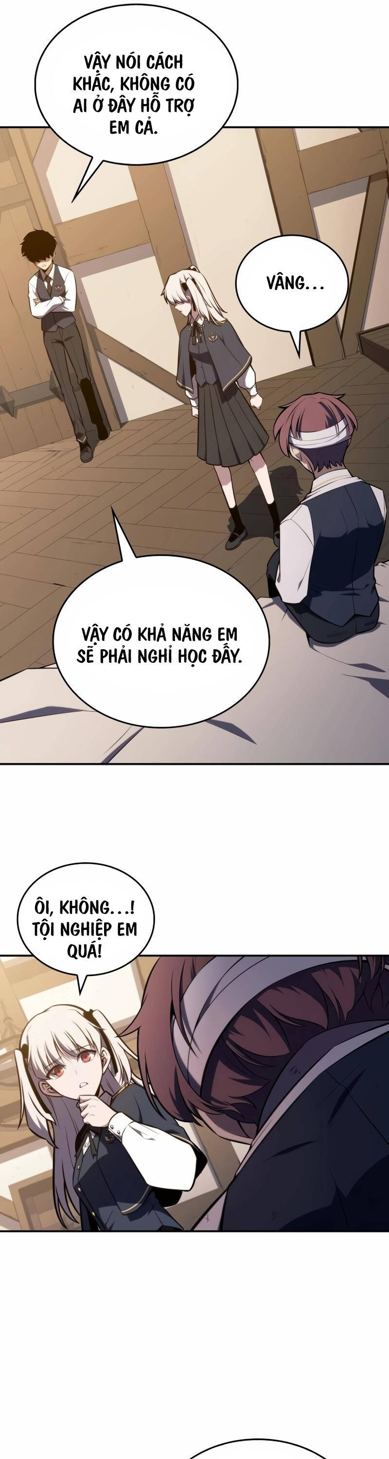 Cậu Út Nhà Công Tước Là Sát Thủ Hồi Quy Chap 20 - Next Chap 21
