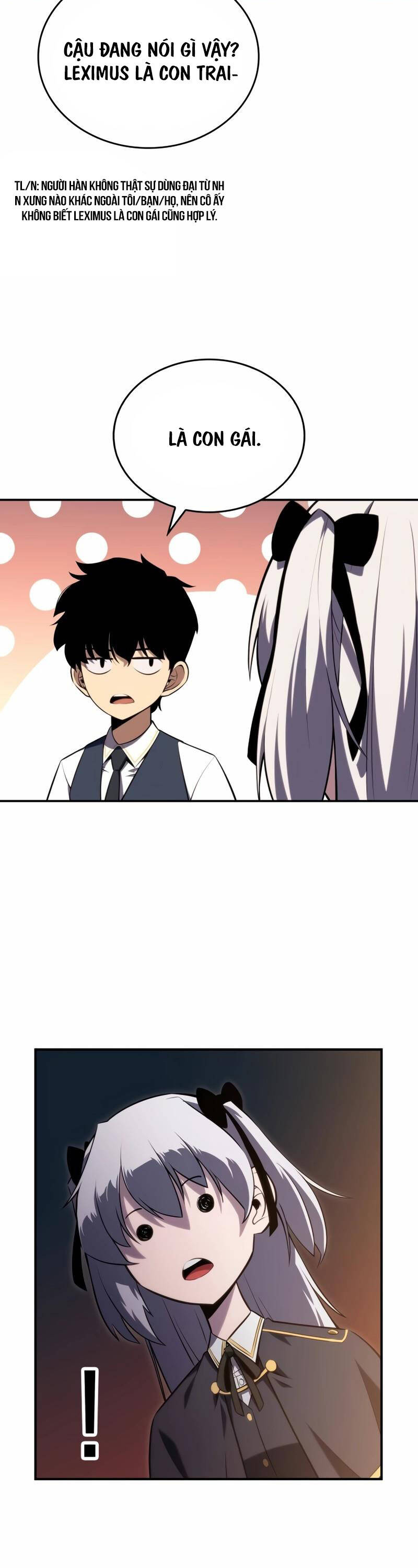 Cậu Út Nhà Công Tước Là Sát Thủ Hồi Quy Chap 20 - Next Chap 21