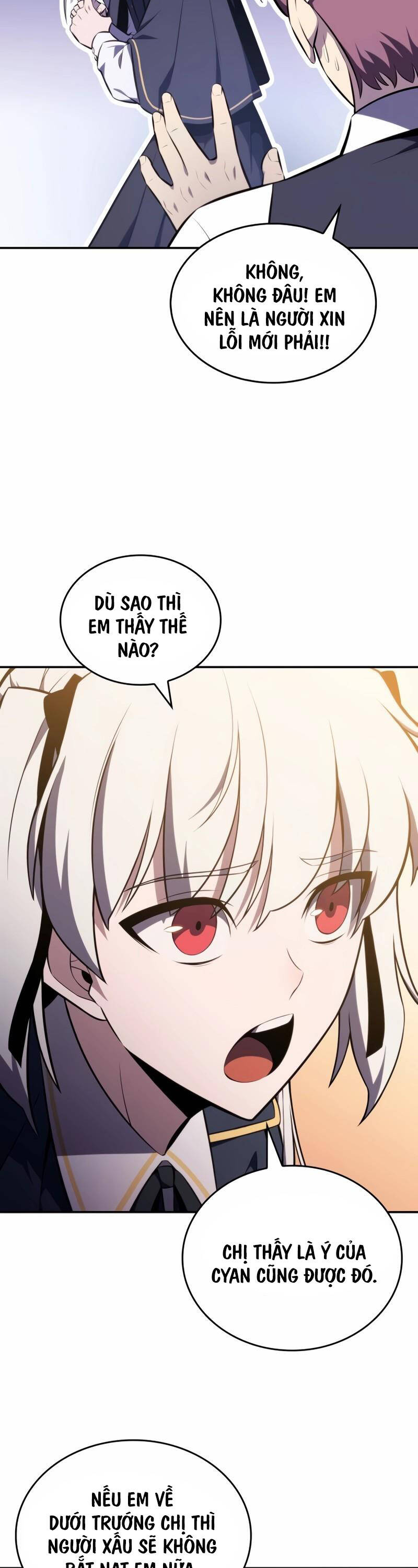 Cậu Út Nhà Công Tước Là Sát Thủ Hồi Quy Chap 20 - Next Chap 21