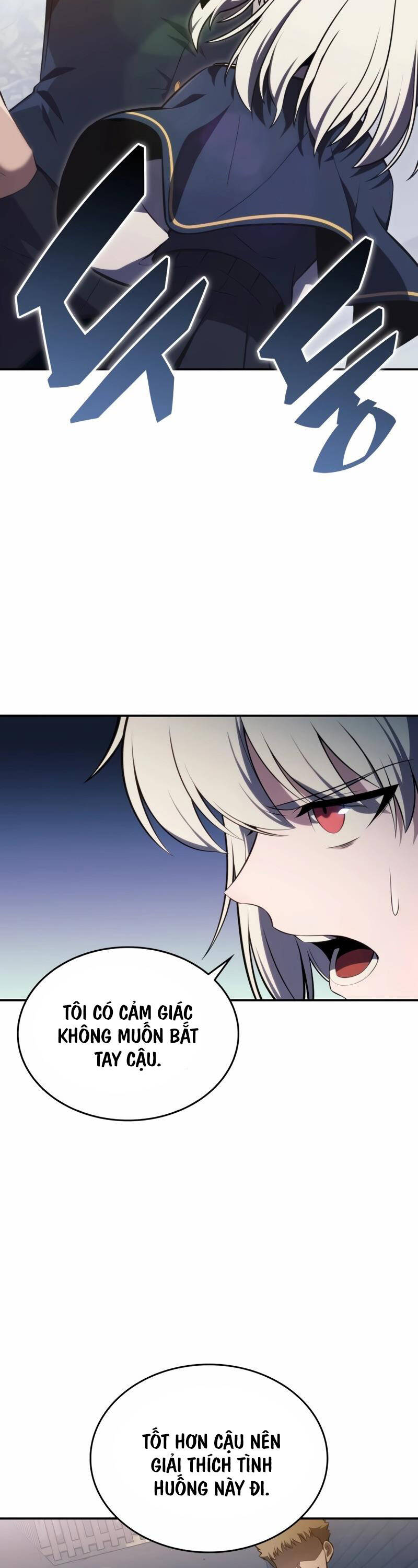 Cậu Út Nhà Công Tước Là Sát Thủ Hồi Quy Chap 20 - Next Chap 21