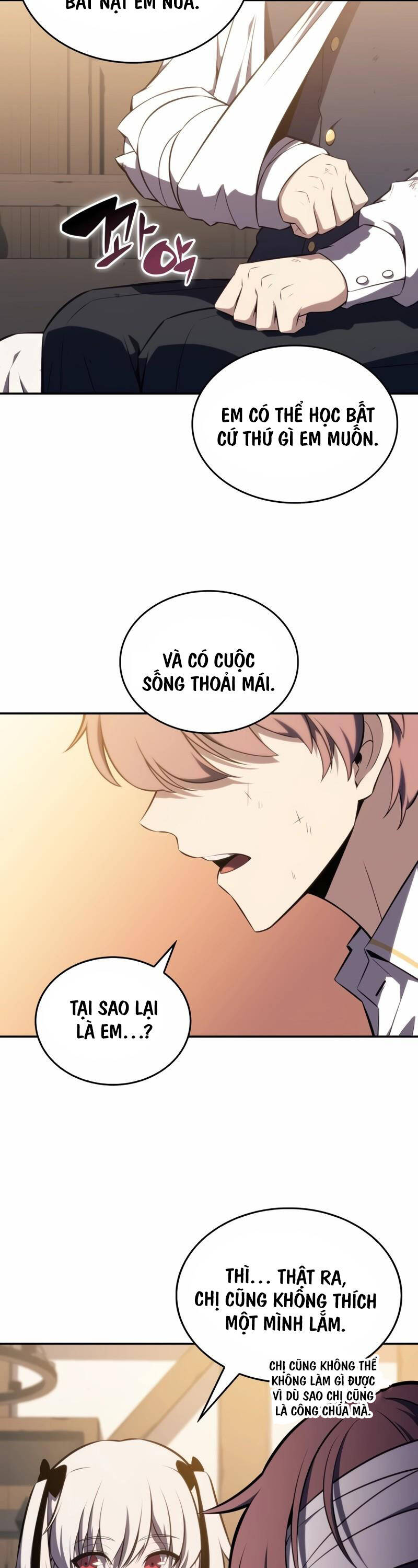 Cậu Út Nhà Công Tước Là Sát Thủ Hồi Quy Chap 20 - Next Chap 21