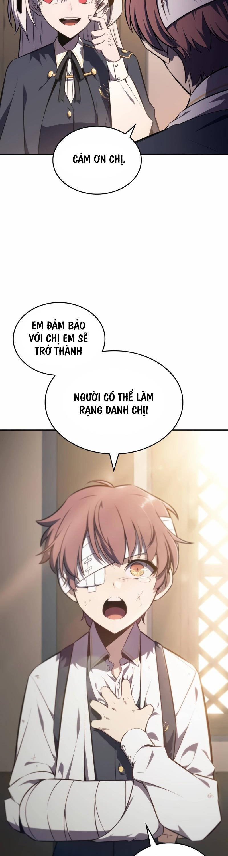 Cậu Út Nhà Công Tước Là Sát Thủ Hồi Quy Chap 20 - Next Chap 21