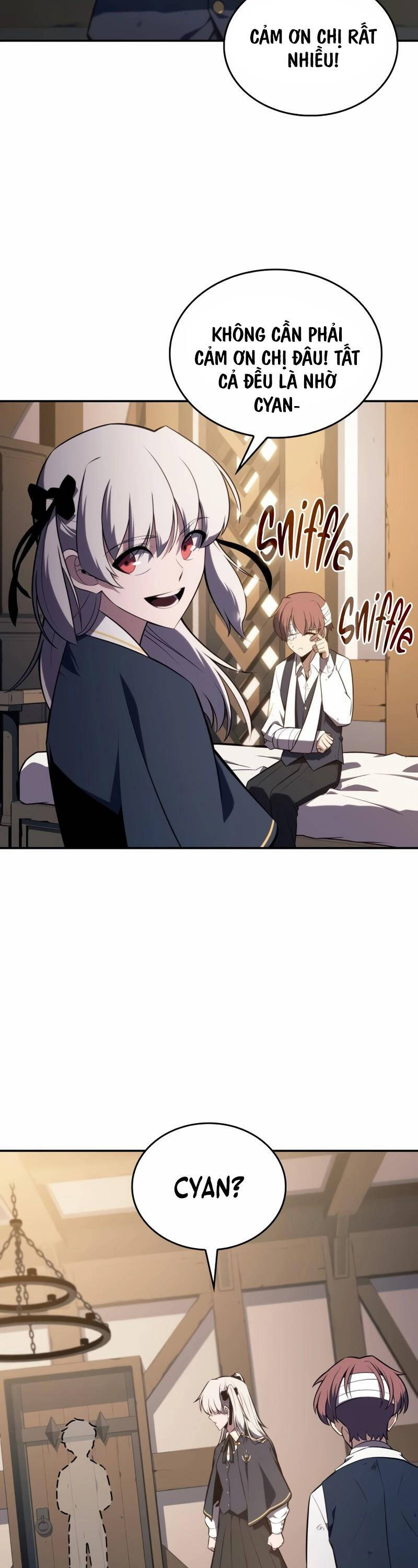 Cậu Út Nhà Công Tước Là Sát Thủ Hồi Quy Chap 20 - Next Chap 21