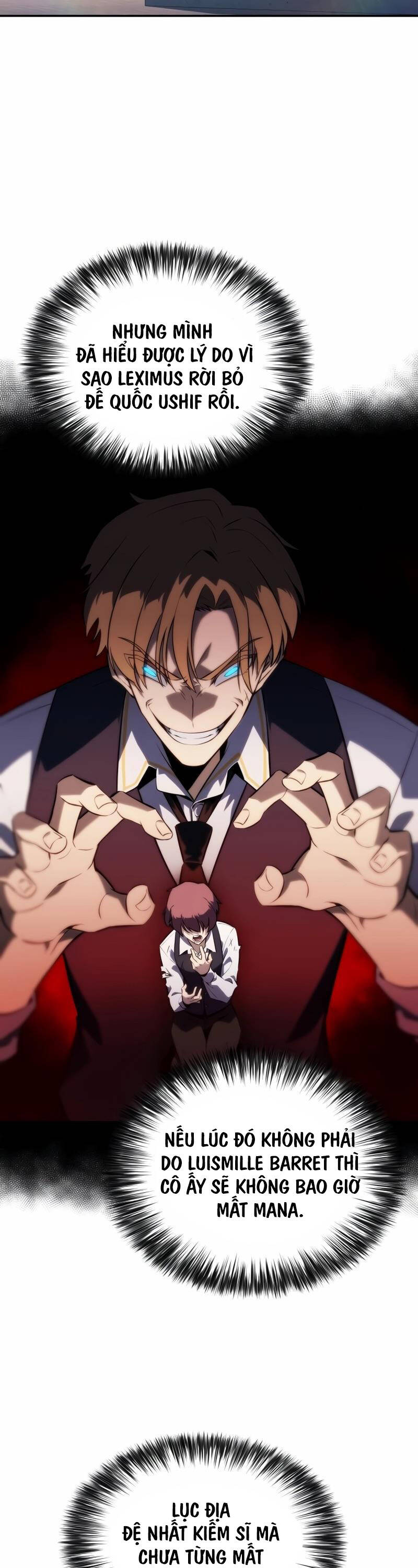 Cậu Út Nhà Công Tước Là Sát Thủ Hồi Quy Chap 20 - Next Chap 21