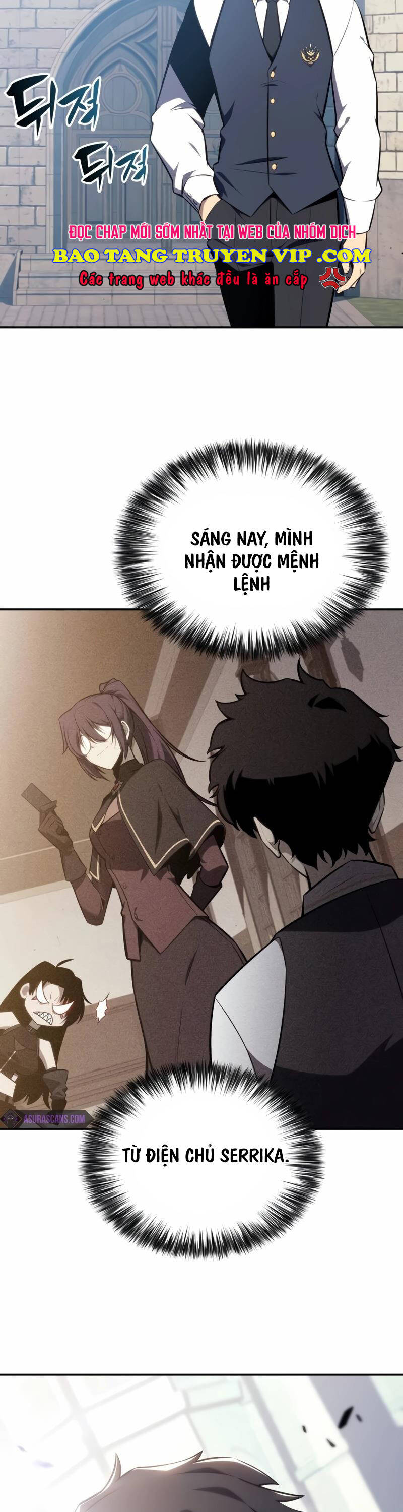 Cậu Út Nhà Công Tước Là Sát Thủ Hồi Quy Chap 20 - Next Chap 21