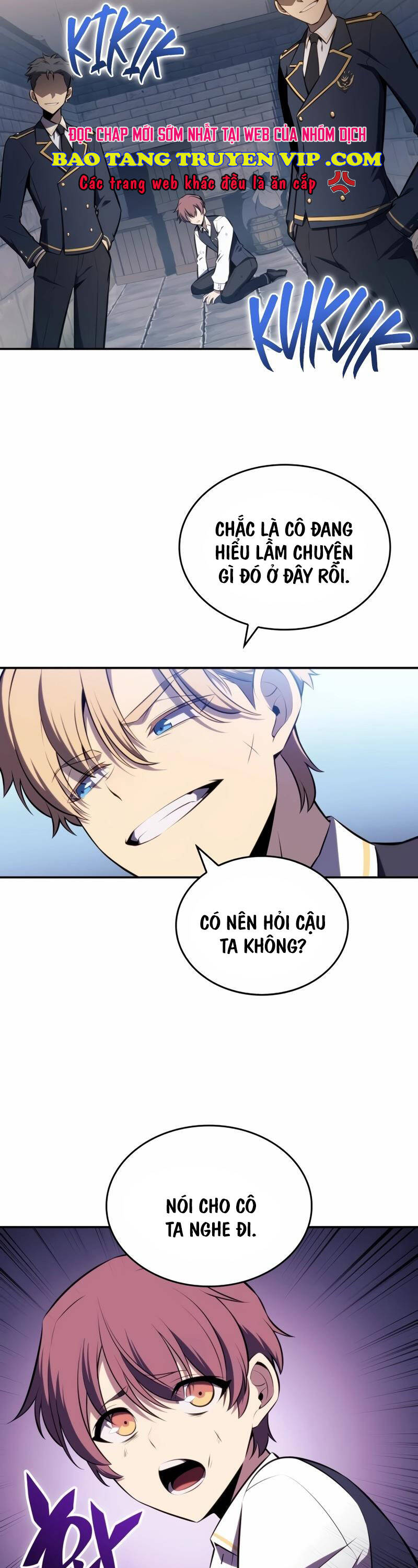Cậu Út Nhà Công Tước Là Sát Thủ Hồi Quy Chap 20 - Next Chap 21