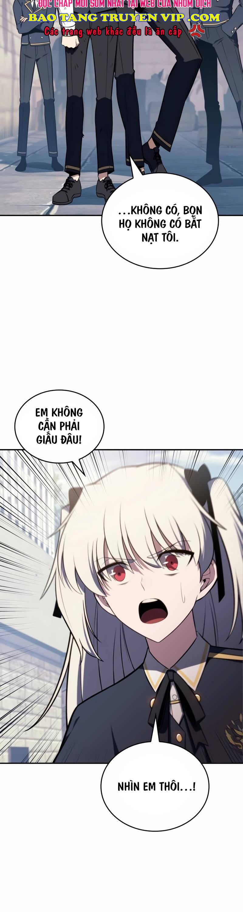 Cậu Út Nhà Công Tước Là Sát Thủ Hồi Quy Chap 20 - Next Chap 21