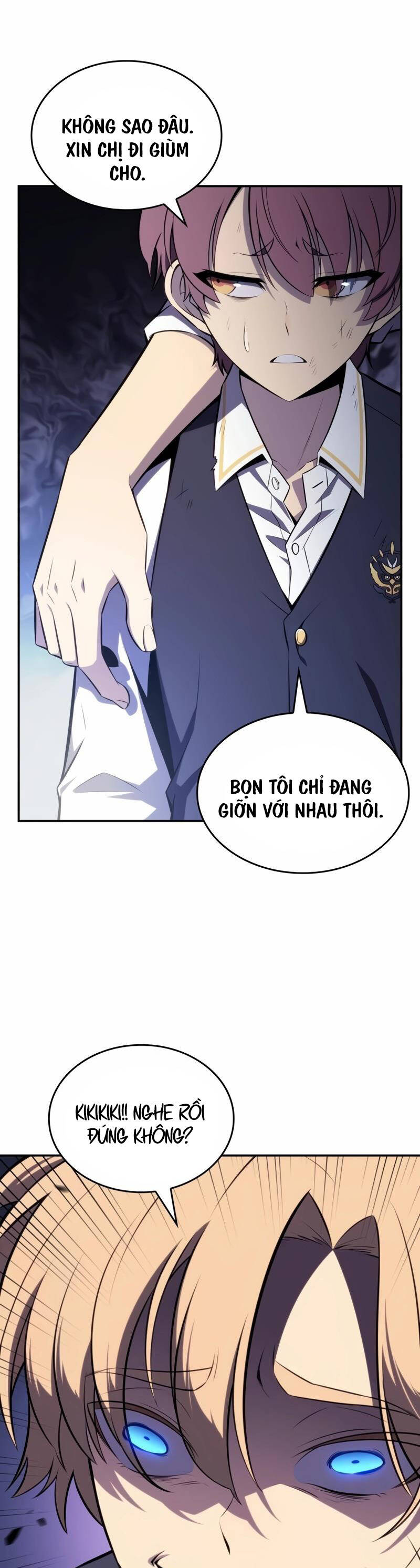 Cậu Út Nhà Công Tước Là Sát Thủ Hồi Quy Chap 20 - Next Chap 21