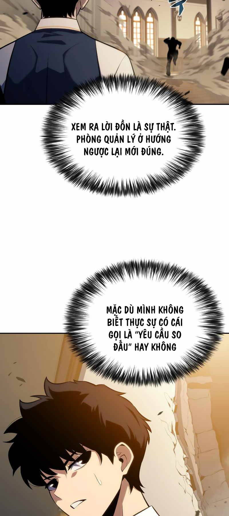 Cậu Út Nhà Công Tước Là Sát Thủ Hồi Quy Chap 21 - Next Chap 22