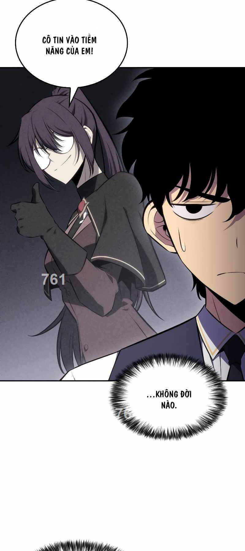 Cậu Út Nhà Công Tước Là Sát Thủ Hồi Quy Chap 21 - Next Chap 22