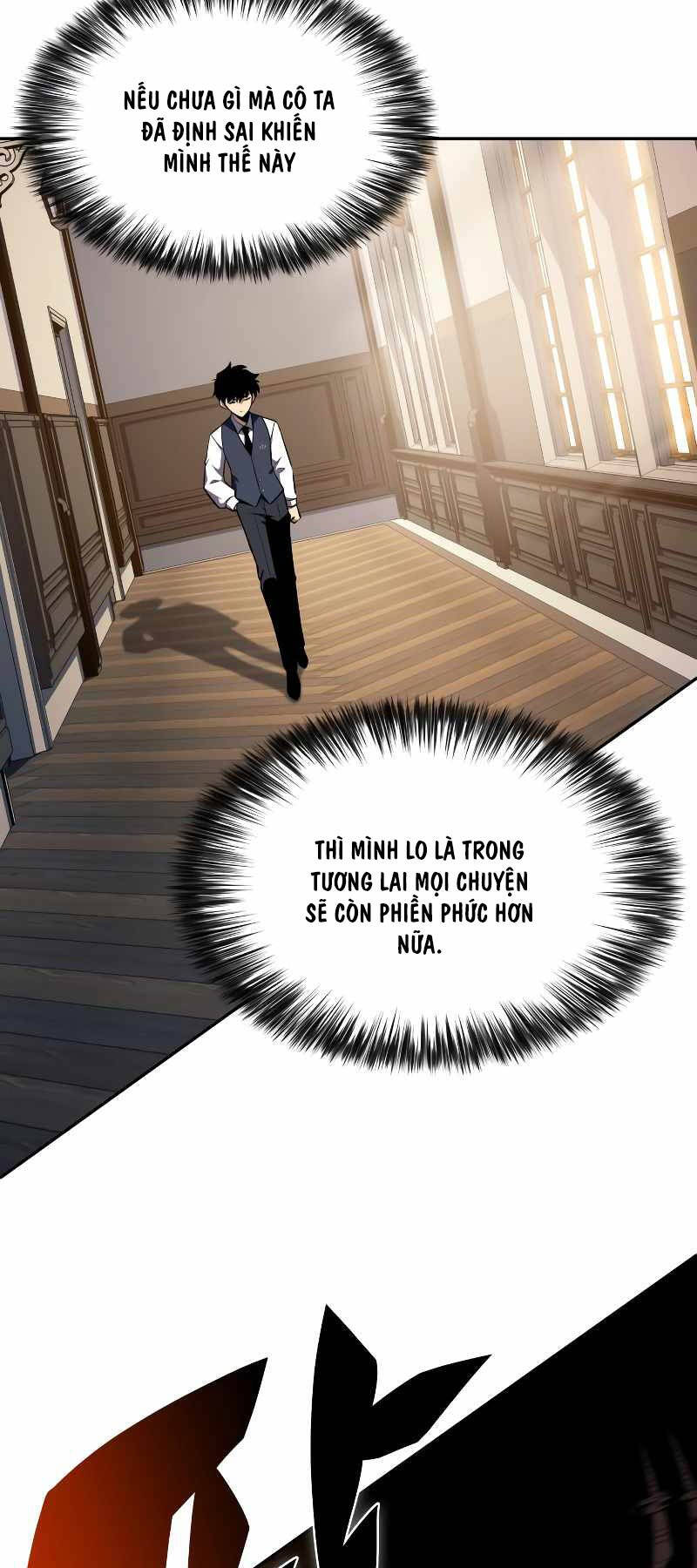 Cậu Út Nhà Công Tước Là Sát Thủ Hồi Quy Chap 21 - Next Chap 22