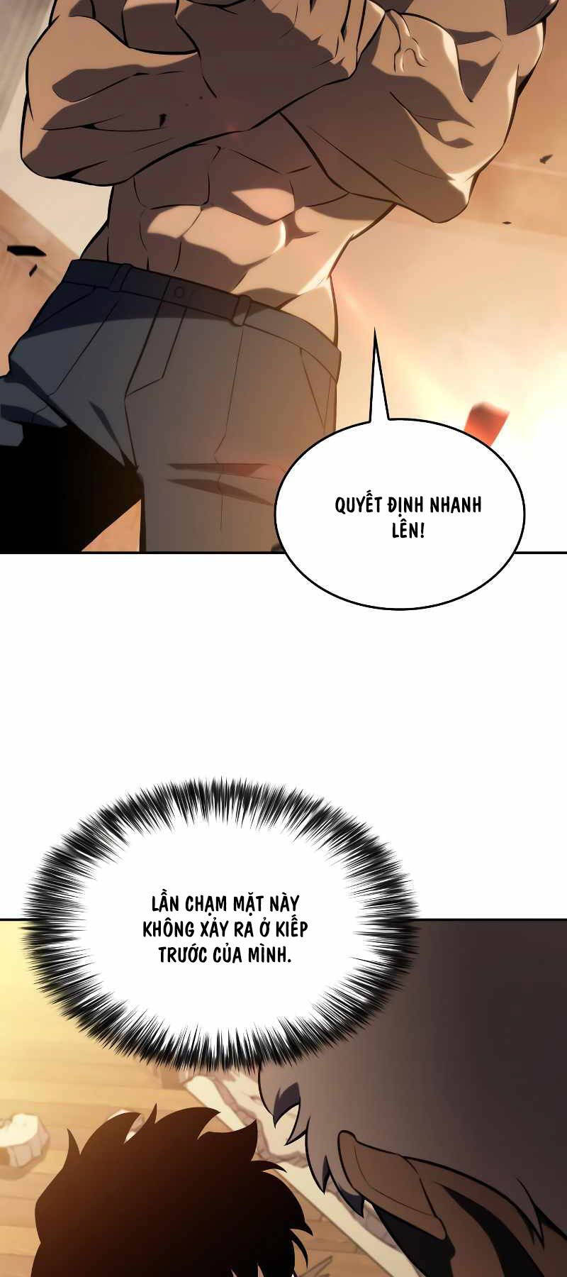 Cậu Út Nhà Công Tước Là Sát Thủ Hồi Quy Chap 21 - Next Chap 22
