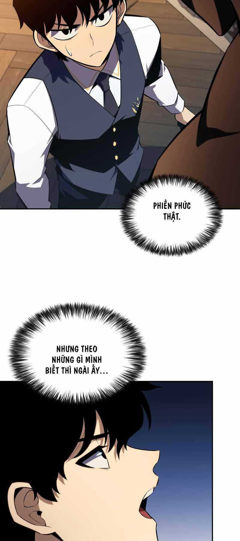 Cậu Út Nhà Công Tước Là Sát Thủ Hồi Quy Chap 21 - Next Chap 22