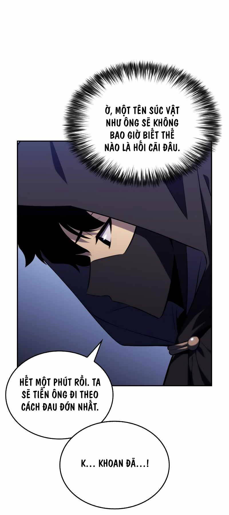 Cậu Út Nhà Công Tước Là Sát Thủ Hồi Quy Chap 21 - Next Chap 22