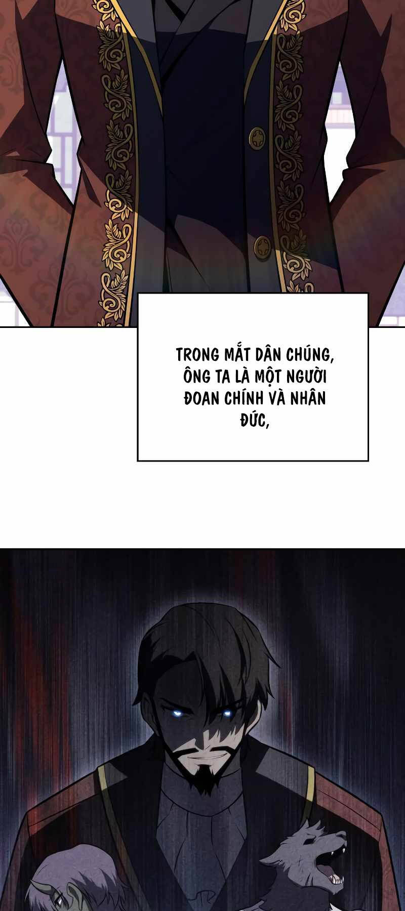 Cậu Út Nhà Công Tước Là Sát Thủ Hồi Quy Chap 21 - Next Chap 22
