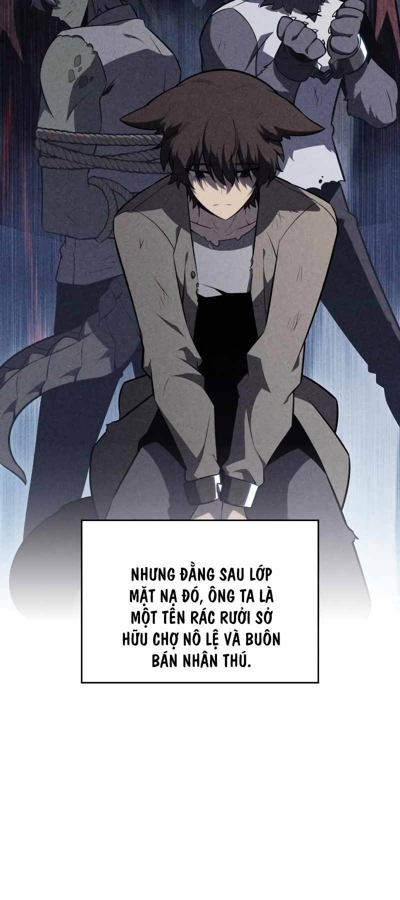Cậu Út Nhà Công Tước Là Sát Thủ Hồi Quy Chap 21 - Next Chap 22