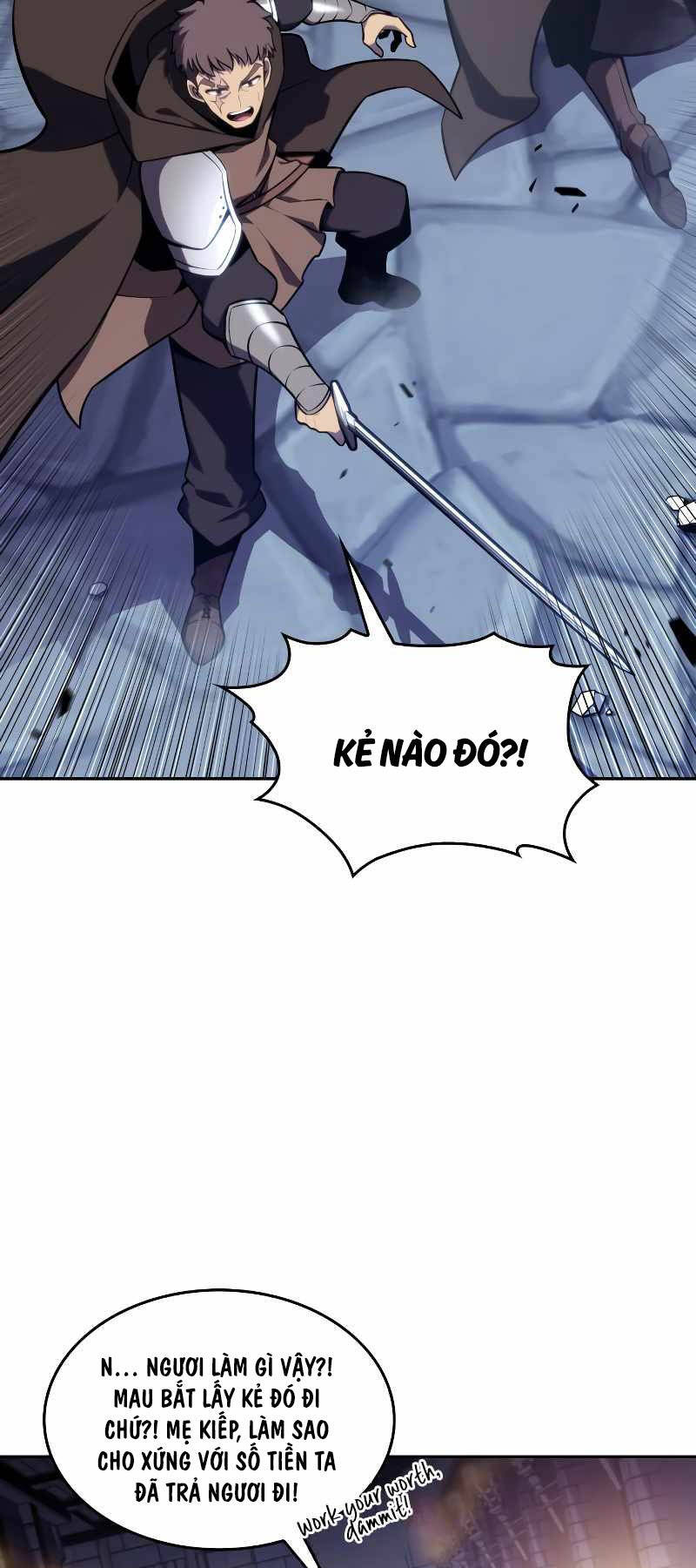 Cậu Út Nhà Công Tước Là Sát Thủ Hồi Quy Chap 21 - Next Chap 22