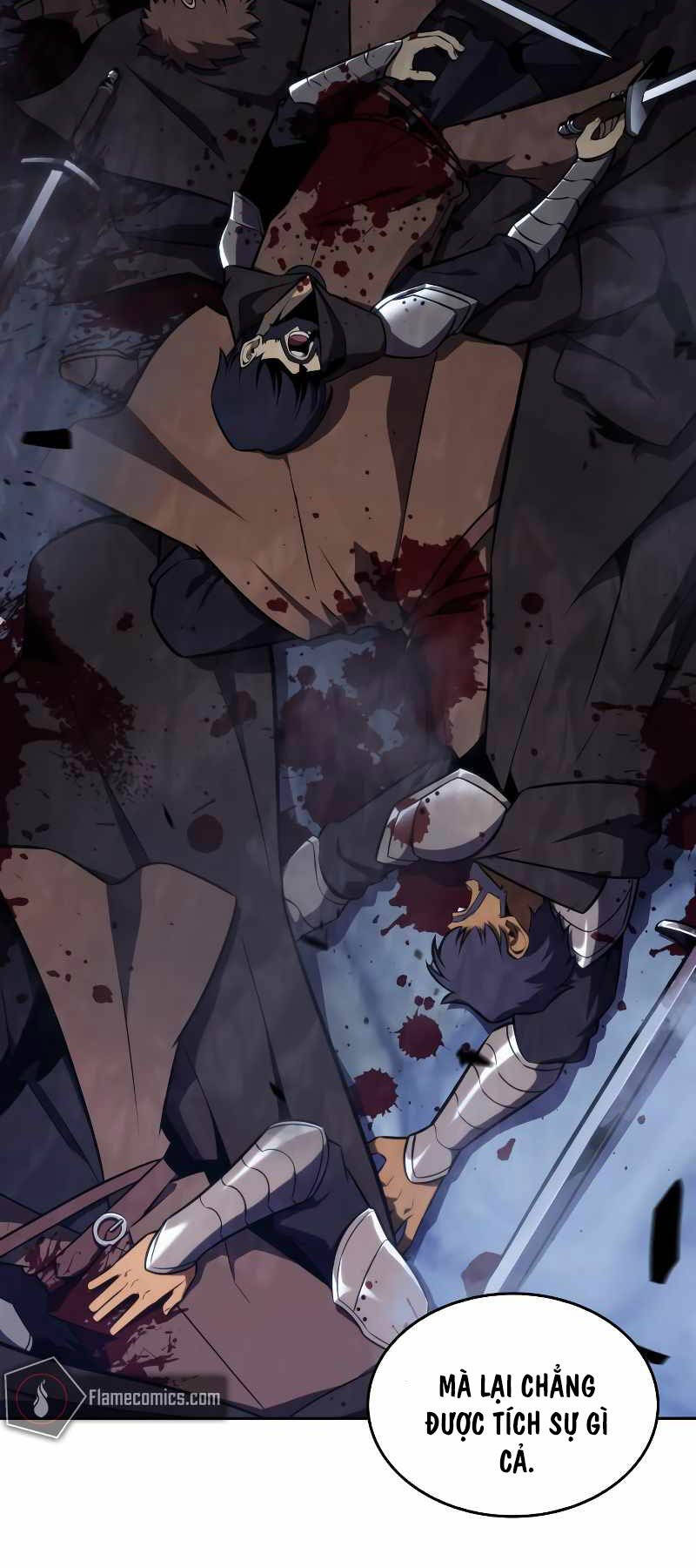 Cậu Út Nhà Công Tước Là Sát Thủ Hồi Quy Chap 21 - Next Chap 22