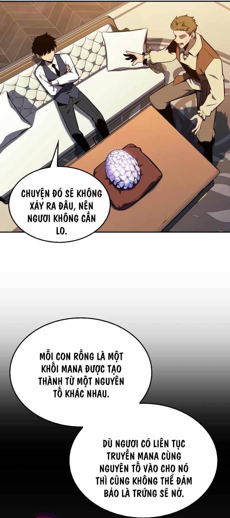 Cậu Út Nhà Công Tước Là Sát Thủ Hồi Quy Chap 21 - Next Chap 22