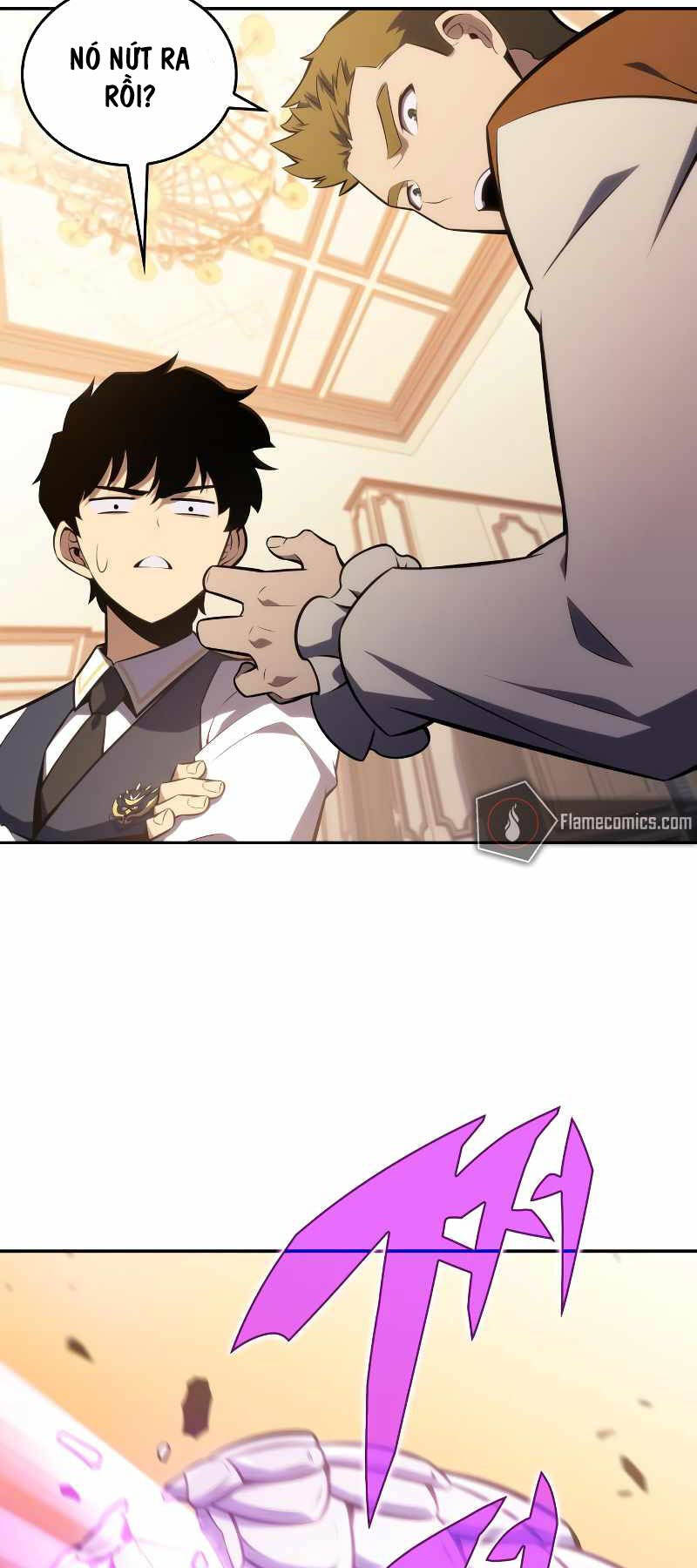 Cậu Út Nhà Công Tước Là Sát Thủ Hồi Quy Chap 21 - Next Chap 22