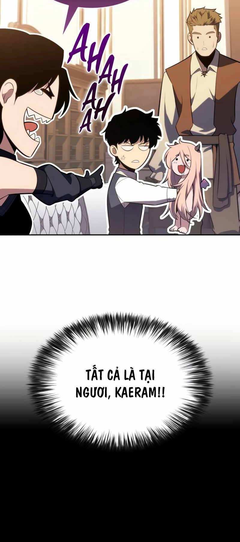 Cậu Út Nhà Công Tước Là Sát Thủ Hồi Quy Chap 22 - Next Chap 23