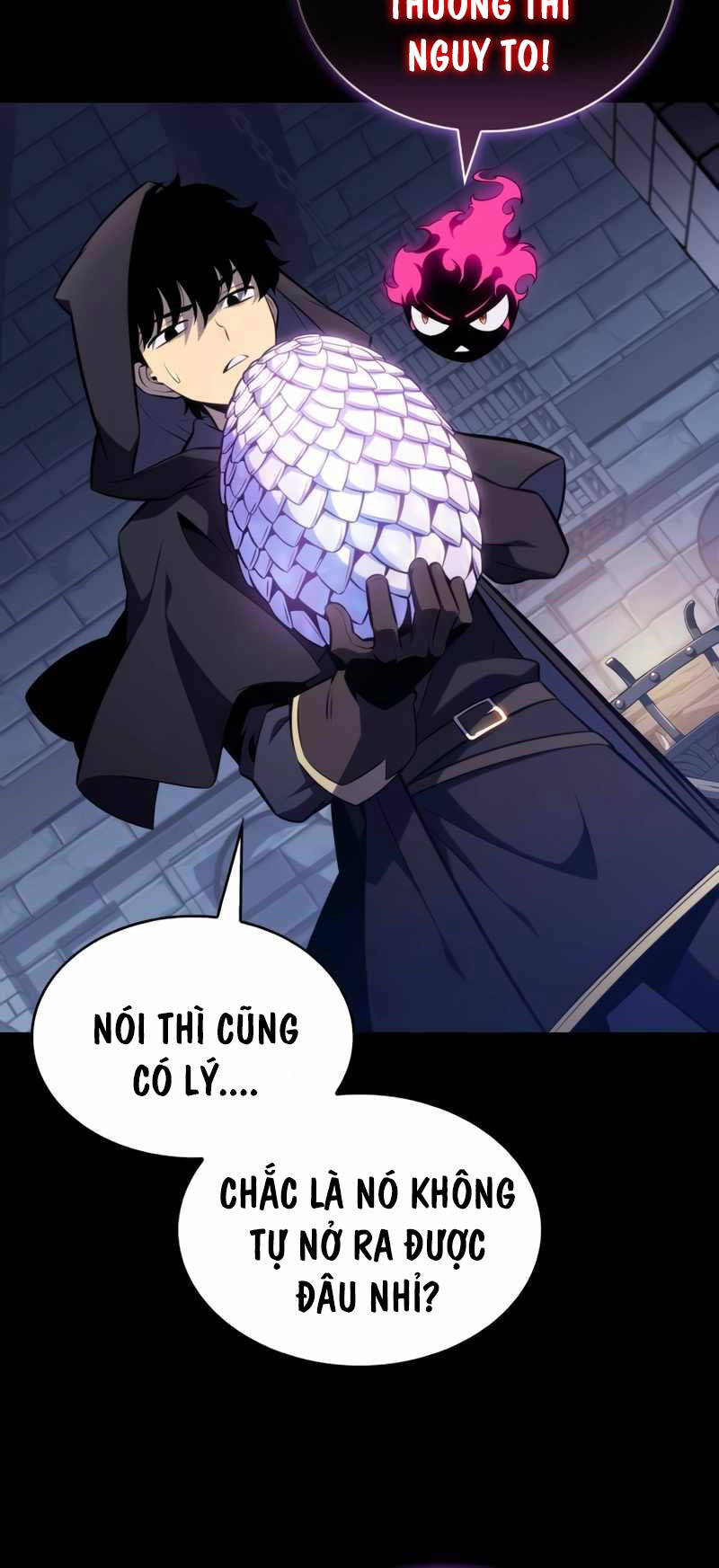 Cậu Út Nhà Công Tước Là Sát Thủ Hồi Quy Chap 22 - Next Chap 23