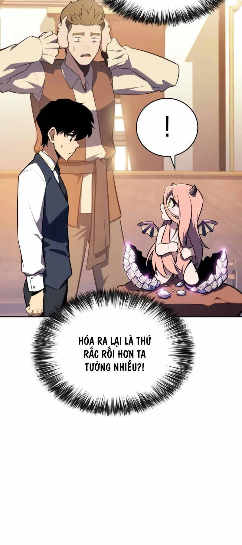 Cậu Út Nhà Công Tước Là Sát Thủ Hồi Quy Chap 22 - Next Chap 23