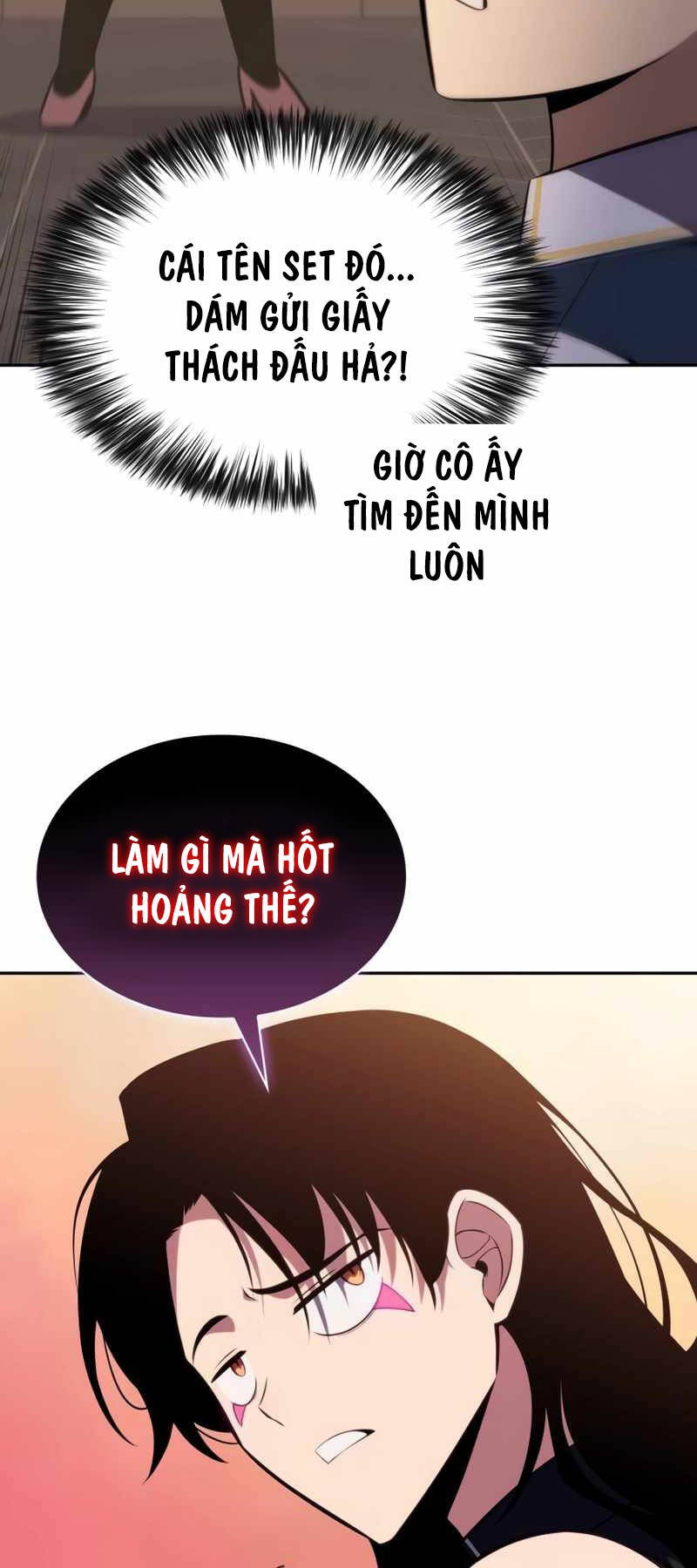 Cậu Út Nhà Công Tước Là Sát Thủ Hồi Quy Chap 22 - Next Chap 23