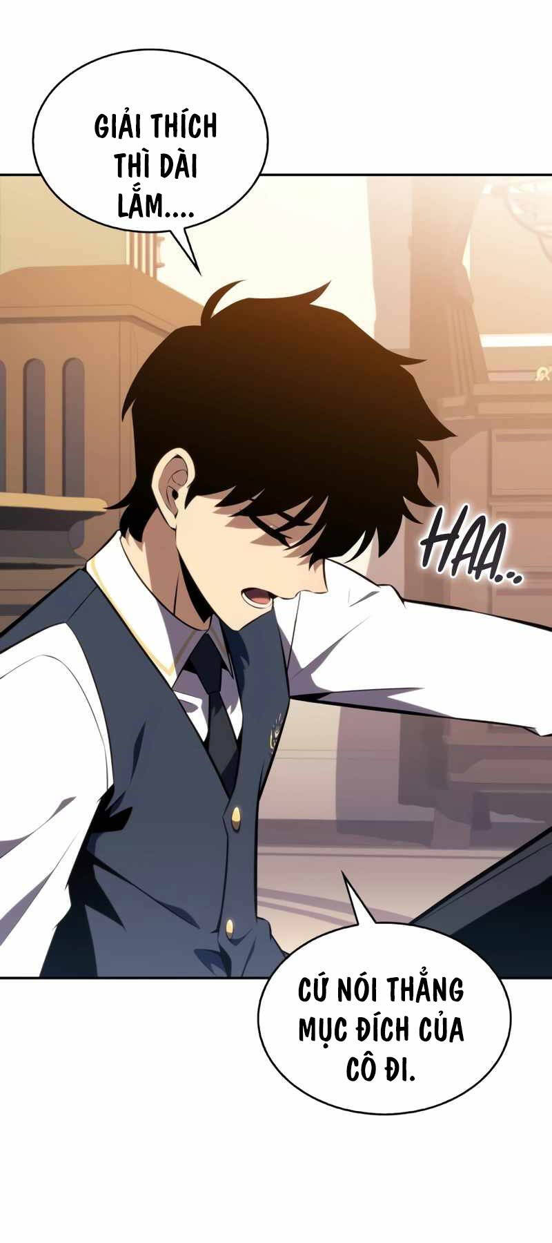 Cậu Út Nhà Công Tước Là Sát Thủ Hồi Quy Chap 22 - Next Chap 23