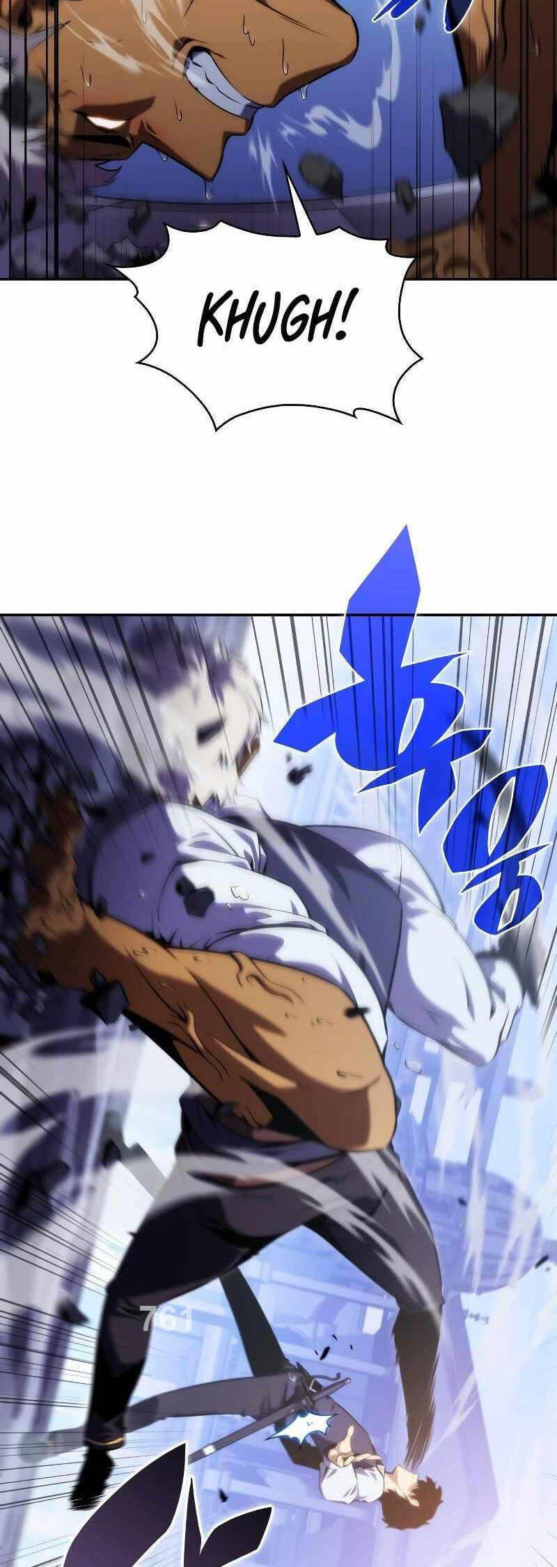 Cậu Út Nhà Công Tước Là Sát Thủ Hồi Quy Chap 23 - Next Chap 24