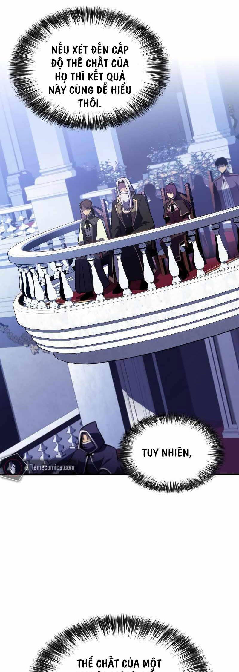 Cậu Út Nhà Công Tước Là Sát Thủ Hồi Quy Chap 23 - Next Chap 24