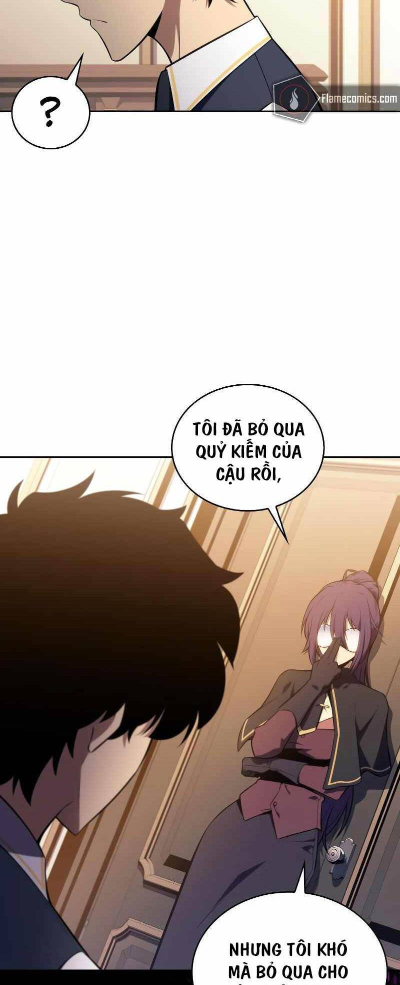 Cậu Út Nhà Công Tước Là Sát Thủ Hồi Quy Chap 23 - Next Chap 24